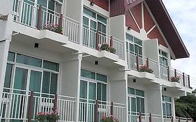 Strawberry Garden Hotel