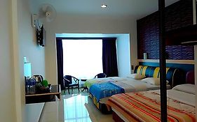 Strawberry Garden Hotel